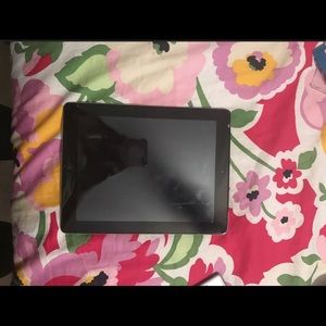 Apple iPad 2 16GB, Wi-Fi + Cellular (Verizon)AS IS